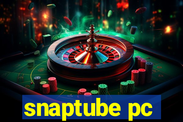 snaptube pc